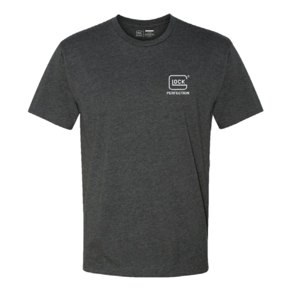 GLOCK Carry with Confidence Tee