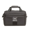 GLOCK range bag with no straps from front.
